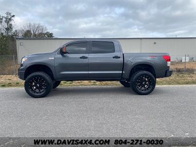 2013 Toyota Tundra TRD Rock Warrior Edition Lifted 4x4   - Photo 17 - North Chesterfield, VA 23237