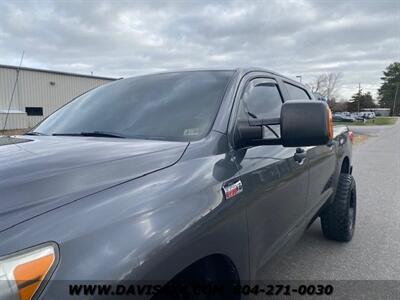 2013 Toyota Tundra TRD Rock Warrior Edition Lifted 4x4   - Photo 21 - North Chesterfield, VA 23237