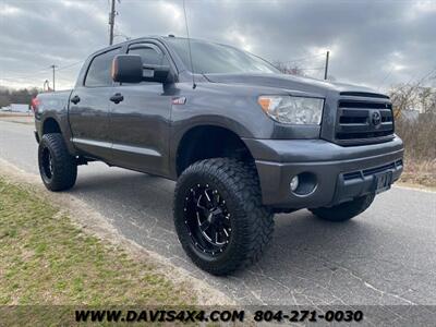 2013 Toyota Tundra TRD Rock Warrior Edition Lifted 4x4   - Photo 3 - North Chesterfield, VA 23237