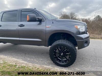 2013 Toyota Tundra TRD Rock Warrior Edition Lifted 4x4   - Photo 5 - North Chesterfield, VA 23237