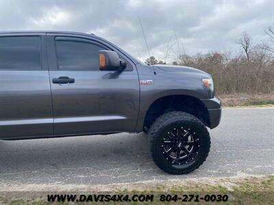 2013 Toyota Tundra TRD Rock Warrior Edition Lifted 4x4   - Photo 16 - North Chesterfield, VA 23237