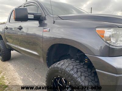 2013 Toyota Tundra TRD Rock Warrior Edition Lifted 4x4   - Photo 19 - North Chesterfield, VA 23237