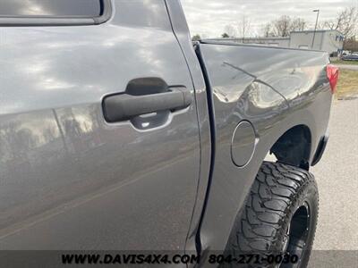 2013 Toyota Tundra TRD Rock Warrior Edition Lifted 4x4   - Photo 25 - North Chesterfield, VA 23237