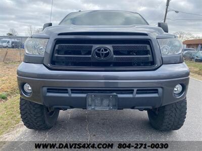 2013 Toyota Tundra TRD Rock Warrior Edition Lifted 4x4   - Photo 2 - North Chesterfield, VA 23237