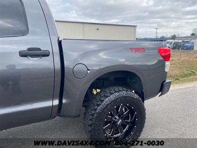 2013 Toyota Tundra TRD Rock Warrior Edition Lifted 4x4   - Photo 23 - North Chesterfield, VA 23237