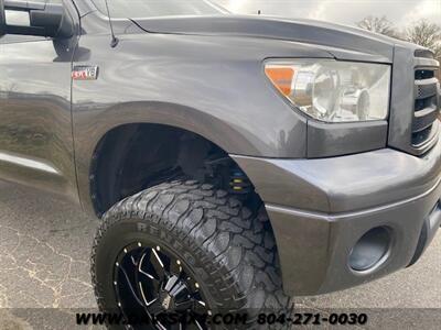 2013 Toyota Tundra TRD Rock Warrior Edition Lifted 4x4   - Photo 18 - North Chesterfield, VA 23237