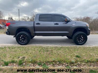 2013 Toyota Tundra TRD Rock Warrior Edition Lifted 4x4   - Photo 6 - North Chesterfield, VA 23237