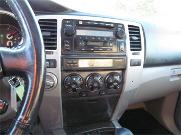 2003 Toyota 4Runner Limited (SOLD)   - Photo 14 - North Chesterfield, VA 23237