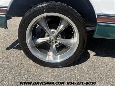 1972 Chevrolet C-10 Custom Build - Photo 17 - North Chesterfield, VA 23237