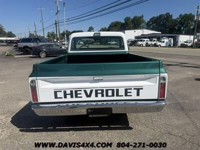 1972 Chevrolet C-10 Custom Build - Photo 6 - North Chesterfield, VA 23237