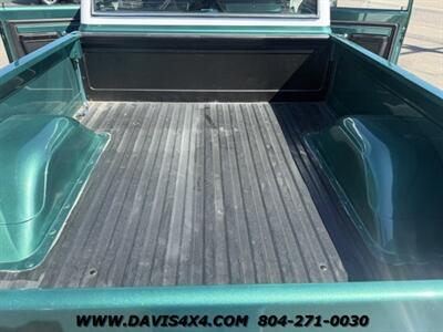 1972 Chevrolet C-10 Custom Build - Photo 16 - North Chesterfield, VA 23237