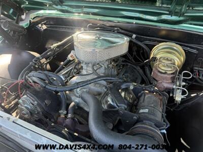 1972 Chevrolet C-10 Custom Build - Photo 20 - North Chesterfield, VA 23237