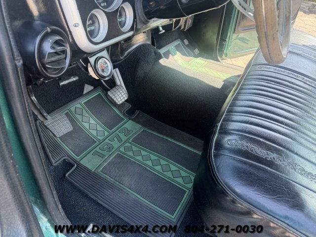 1972 Chevrolet C-10 Custom Build - Photo 15 - North Chesterfield, VA 23237