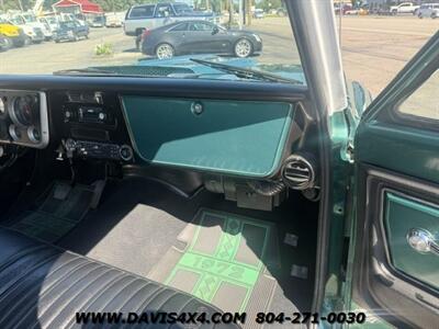 1972 Chevrolet C-10 Custom Build - Photo 10 - North Chesterfield, VA 23237