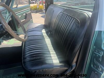 1972 Chevrolet C-10 Custom Build - Photo 13 - North Chesterfield, VA 23237