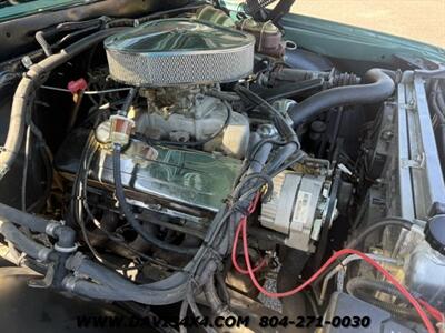 1972 Chevrolet C-10 Custom Build - Photo 19 - North Chesterfield, VA 23237