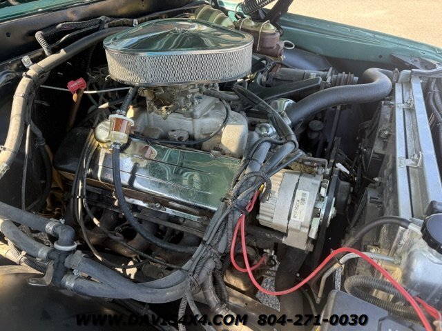 1972 Chevrolet C-10 Custom Build - Photo 19 - North Chesterfield, VA 23237
