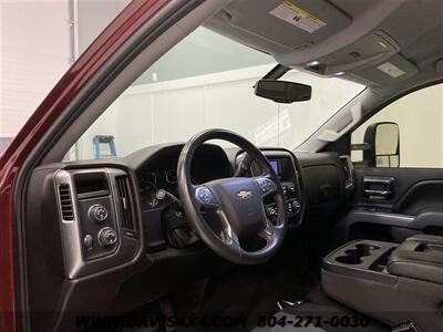 2014 Chevrolet Silverado 1500 LT Lifted Low Mileage 4X4 Crew Cab (SOLD)   - Photo 28 - North Chesterfield, VA 23237