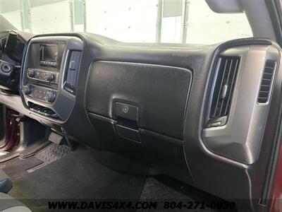 2014 Chevrolet Silverado 1500 LT Lifted Low Mileage 4X4 Crew Cab (SOLD)   - Photo 81 - North Chesterfield, VA 23237