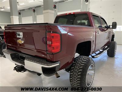 2014 Chevrolet Silverado 1500 LT Lifted Low Mileage 4X4 Crew Cab (SOLD)   - Photo 64 - North Chesterfield, VA 23237