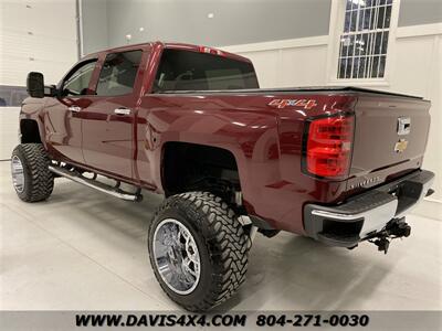 2014 Chevrolet Silverado 1500 LT Lifted Low Mileage 4X4 Crew Cab (SOLD)   - Photo 20 - North Chesterfield, VA 23237