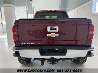 2014 Chevrolet Silverado 1500 LT Lifted Low Mileage 4X4 Crew Cab (SOLD)   - Photo 65 - North Chesterfield, VA 23237