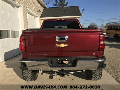 2014 Chevrolet Silverado 1500 LT Lifted Low Mileage 4X4 Crew Cab (SOLD)   - Photo 55 - North Chesterfield, VA 23237