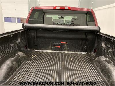 2014 Chevrolet Silverado 1500 LT Lifted Low Mileage 4X4 Crew Cab (SOLD)   - Photo 16 - North Chesterfield, VA 23237