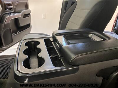 2014 Chevrolet Silverado 1500 LT Lifted Low Mileage 4X4 Crew Cab (SOLD)   - Photo 72 - North Chesterfield, VA 23237