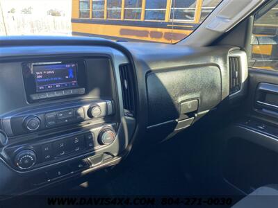 2014 Chevrolet Silverado 1500 LT Lifted Low Mileage 4X4 Crew Cab (SOLD)   - Photo 86 - North Chesterfield, VA 23237