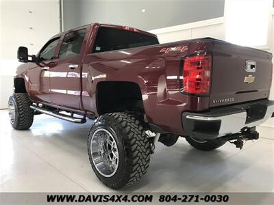 2014 Chevrolet Silverado 1500 LT Lifted Low Mileage 4X4 Crew Cab (SOLD)   - Photo 46 - North Chesterfield, VA 23237