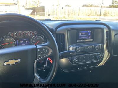 2014 Chevrolet Silverado 1500 LT Lifted Low Mileage 4X4 Crew Cab (SOLD)   - Photo 87 - North Chesterfield, VA 23237