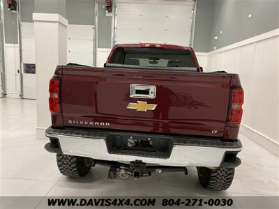 2014 Chevrolet Silverado 1500 LT Lifted Low Mileage 4X4 Crew Cab (SOLD)   - Photo 15 - North Chesterfield, VA 23237