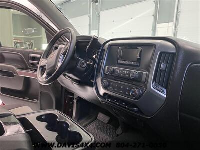 2014 Chevrolet Silverado 1500 LT Lifted Low Mileage 4X4 Crew Cab (SOLD)   - Photo 80 - North Chesterfield, VA 23237