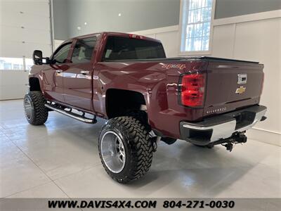 2014 Chevrolet Silverado 1500 LT Lifted Low Mileage 4X4 Crew Cab (SOLD)   - Photo 68 - North Chesterfield, VA 23237