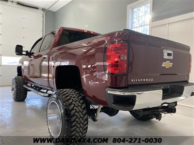 2014 Chevrolet Silverado 1500 LT Lifted Low Mileage 4X4 Crew Cab (SOLD)   - Photo 83 - North Chesterfield, VA 23237