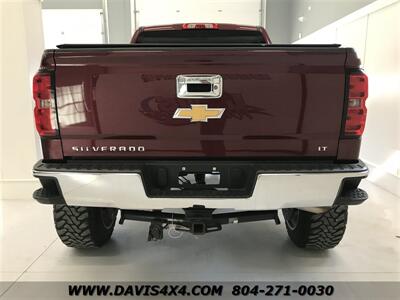 2014 Chevrolet Silverado 1500 LT Lifted Low Mileage 4X4 Crew Cab (SOLD)   - Photo 44 - North Chesterfield, VA 23237