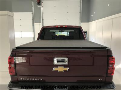 2014 Chevrolet Silverado 1500 LT Lifted Low Mileage 4X4 Crew Cab (SOLD)   - Photo 45 - North Chesterfield, VA 23237