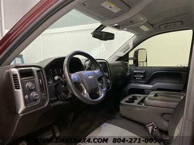 2014 Chevrolet Silverado 1500 LT Lifted Low Mileage 4X4 Crew Cab (SOLD)   - Photo 29 - North Chesterfield, VA 23237