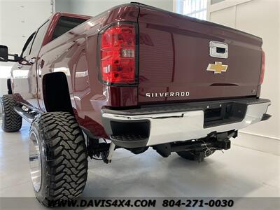 2014 Chevrolet Silverado 1500 LT Lifted Low Mileage 4X4 Crew Cab (SOLD)   - Photo 84 - North Chesterfield, VA 23237