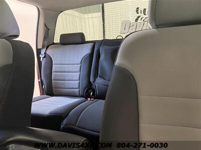 2014 Chevrolet Silverado 1500 LT Lifted Low Mileage 4X4 Crew Cab (SOLD)   - Photo 71 - North Chesterfield, VA 23237