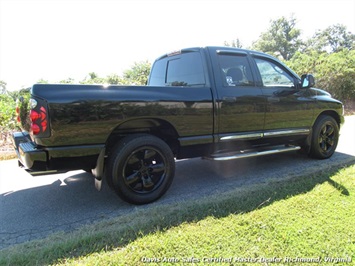 2004 Dodge Ram 1500 Laramie   - Photo 8 - North Chesterfield, VA 23237