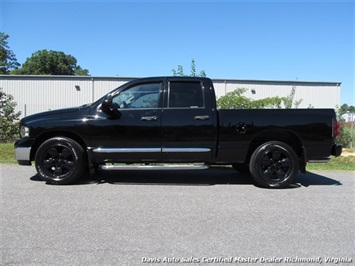 2004 Dodge Ram 1500 Laramie   - Photo 2 - North Chesterfield, VA 23237