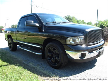 2004 Dodge Ram 1500 Laramie   - Photo 6 - North Chesterfield, VA 23237