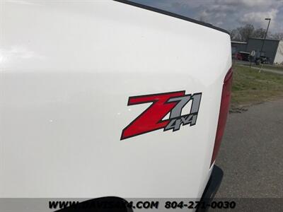 2012 Chevrolet Silverado 2500 HD LTZ Crew Cab Short Bed Duramax Diesel 4x4  Pickup - Photo 6 - North Chesterfield, VA 23237