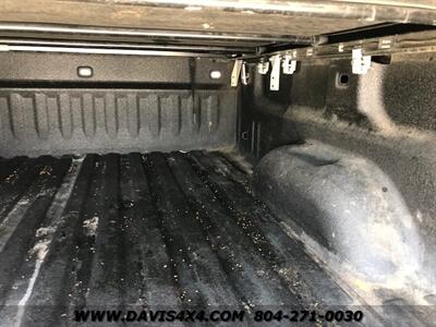 2012 Chevrolet Silverado 2500 HD LTZ Crew Cab Short Bed Duramax Diesel 4x4  Pickup - Photo 21 - North Chesterfield, VA 23237