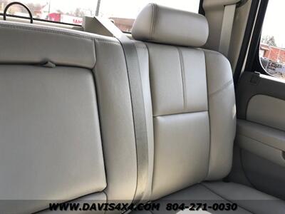 2012 Chevrolet Silverado 2500 HD LTZ Crew Cab Short Bed Duramax Diesel 4x4  Pickup - Photo 42 - North Chesterfield, VA 23237