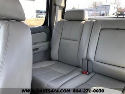 2012 Chevrolet Silverado 2500 HD LTZ Crew Cab Short Bed Duramax Diesel 4x4  Pickup - Photo 14 - North Chesterfield, VA 23237