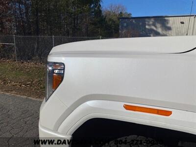 2022 GMC Sierra 2500 Denali HD 4x4 Diesel Lifted Pickup   - Photo 20 - North Chesterfield, VA 23237