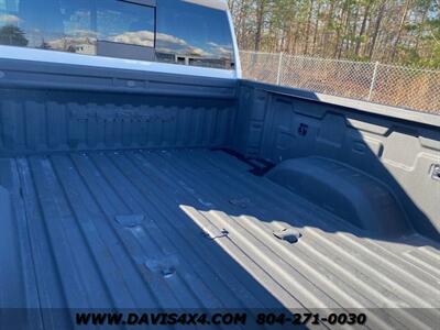 2022 GMC Sierra 2500 Denali HD 4x4 Diesel Lifted Pickup   - Photo 25 - North Chesterfield, VA 23237